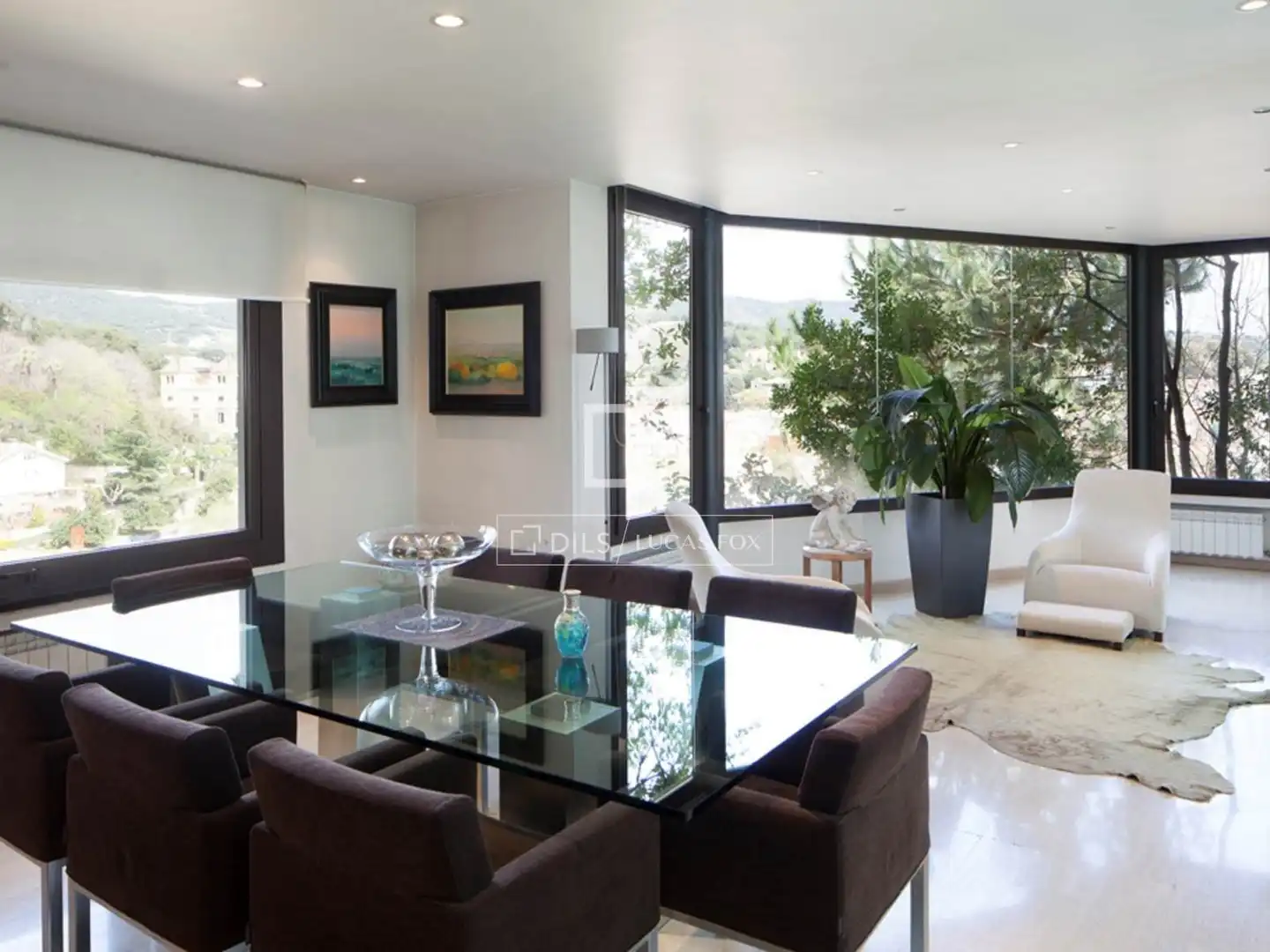 Villa avec piscine à vendre à Alella, imagen 3