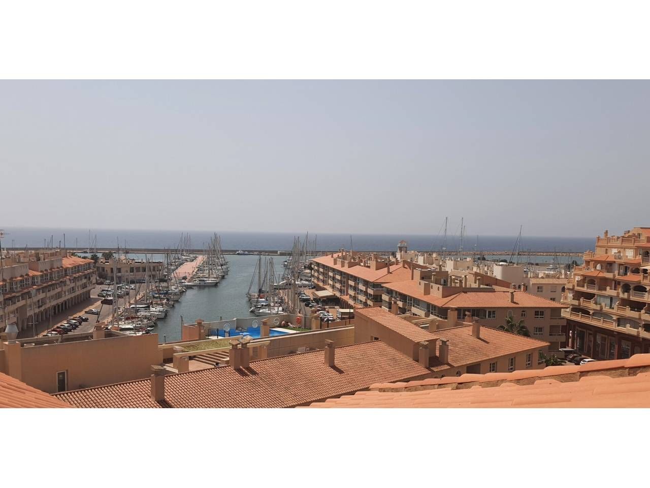 Flat for sale in ARQUITECTO JULIAN LAGUNA, Almerimar