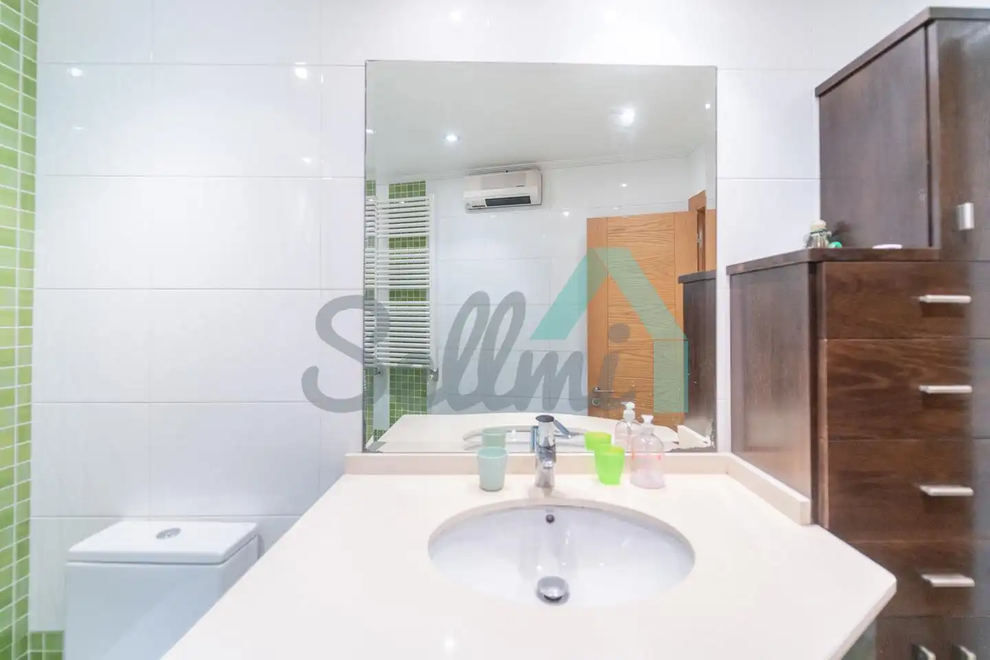 Flat with lift to rent in Calle González Besada, imagen 28