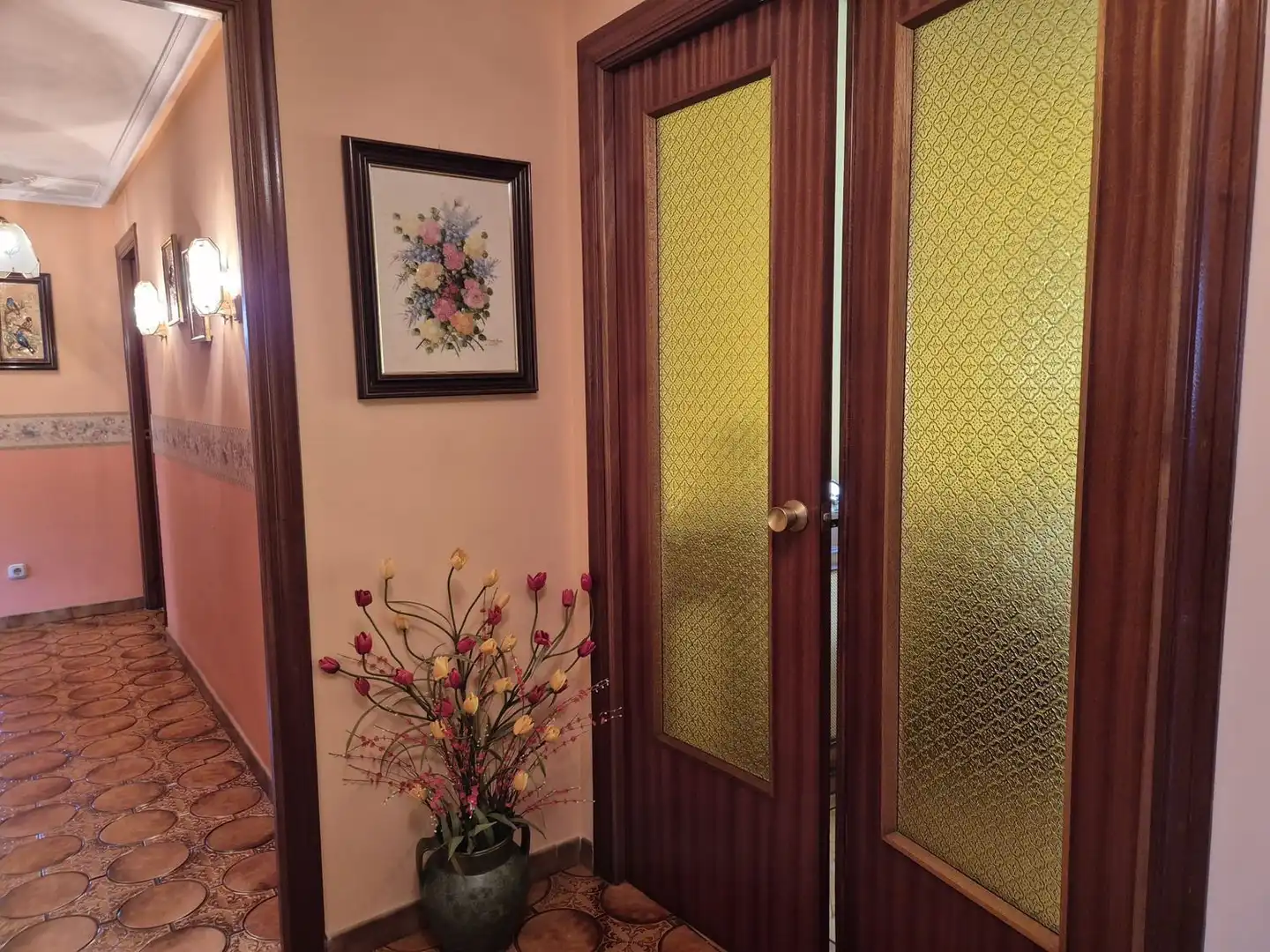 Flat for sale in Aller  with Terrace, Storage room and Swimming Pool