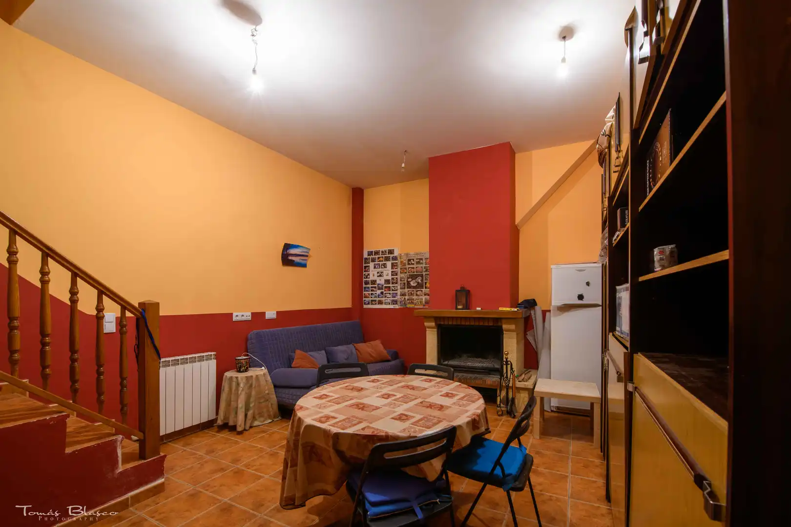 Casa o chalet en venta en Huesca con Jardín privado, Terraza y Balcón