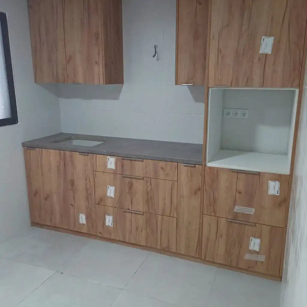 Cocina de Piso en venta en Tavernes de la Valldigna, Valencia