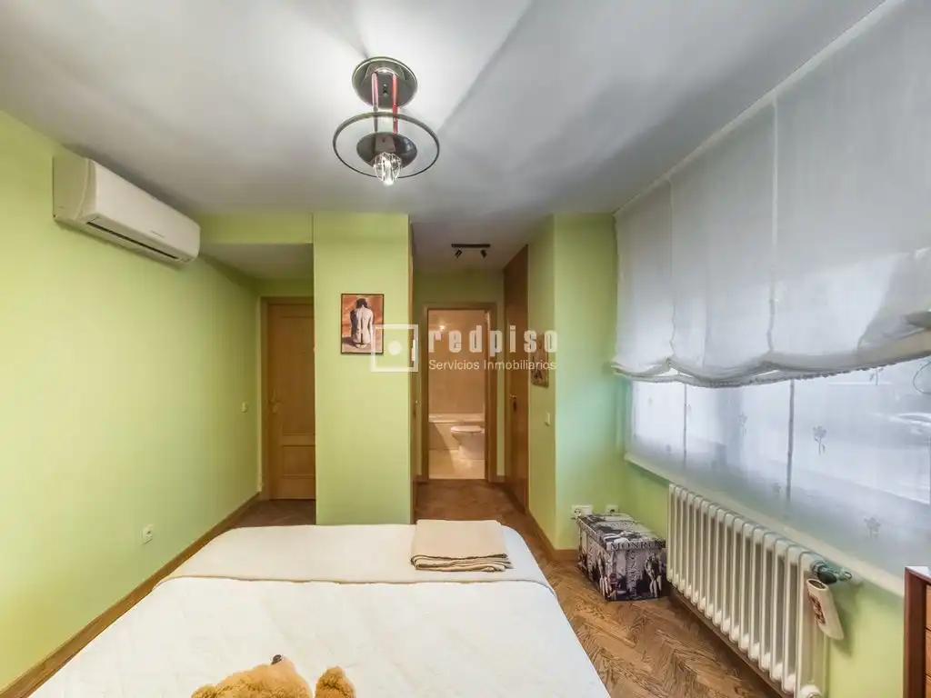 Flat for sale in Parque Oeste - Fuente Cisneros