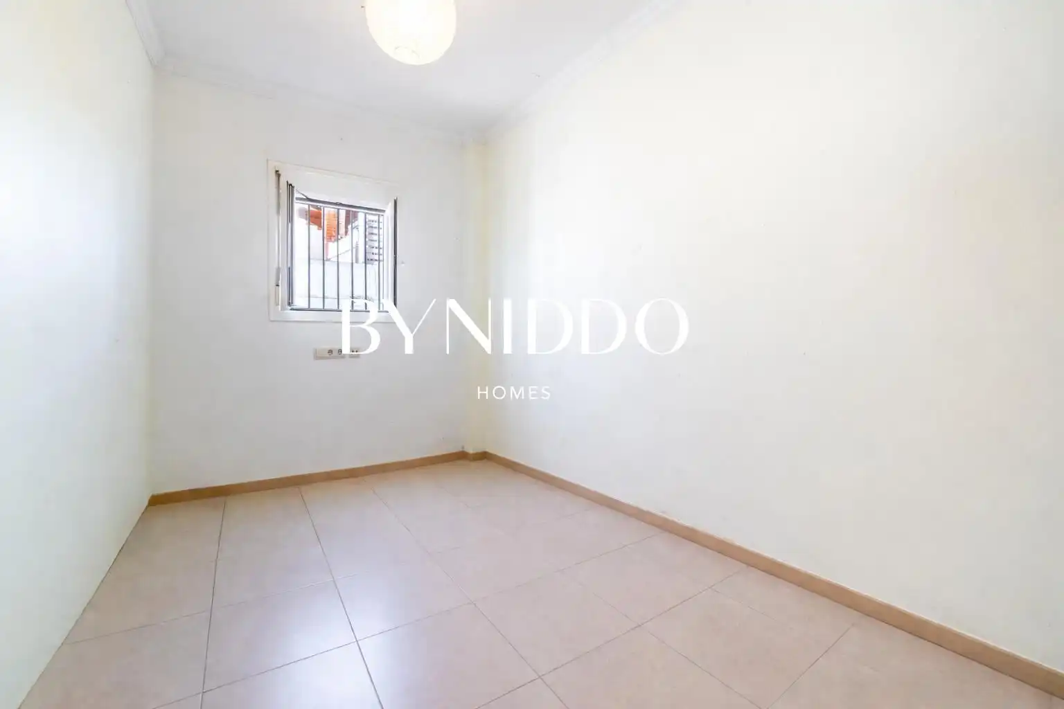 Bedroom of Houses for sale in Sant Cugat del Vallès  with Heating, Private garden and Terrace