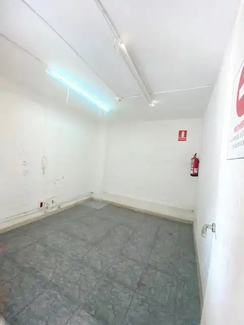 Nave industrial de alquiler en Santa Perpètua de Mogoda