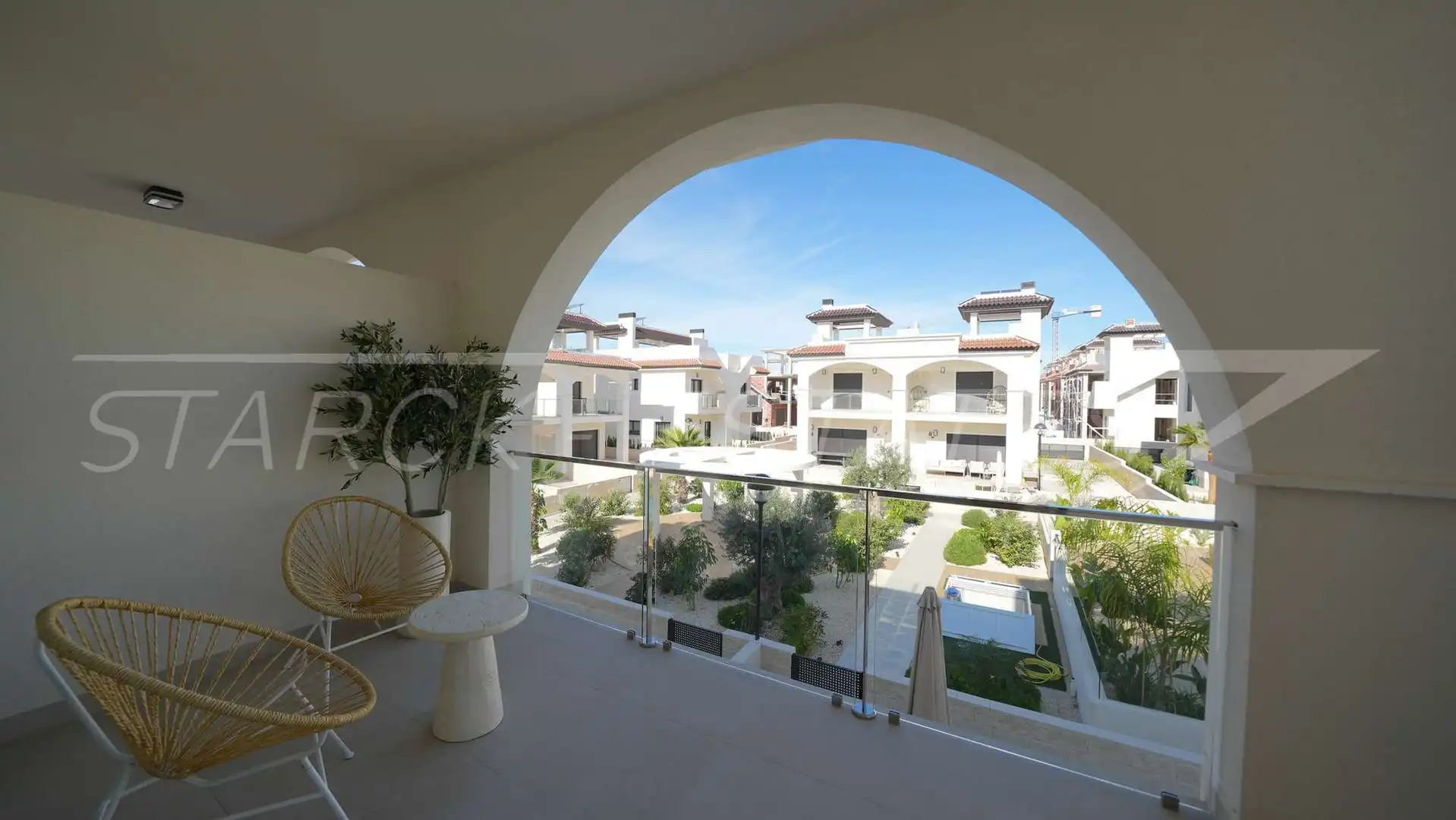 Penthouse with pool for sale in Ciudad Quesada, imagen 7