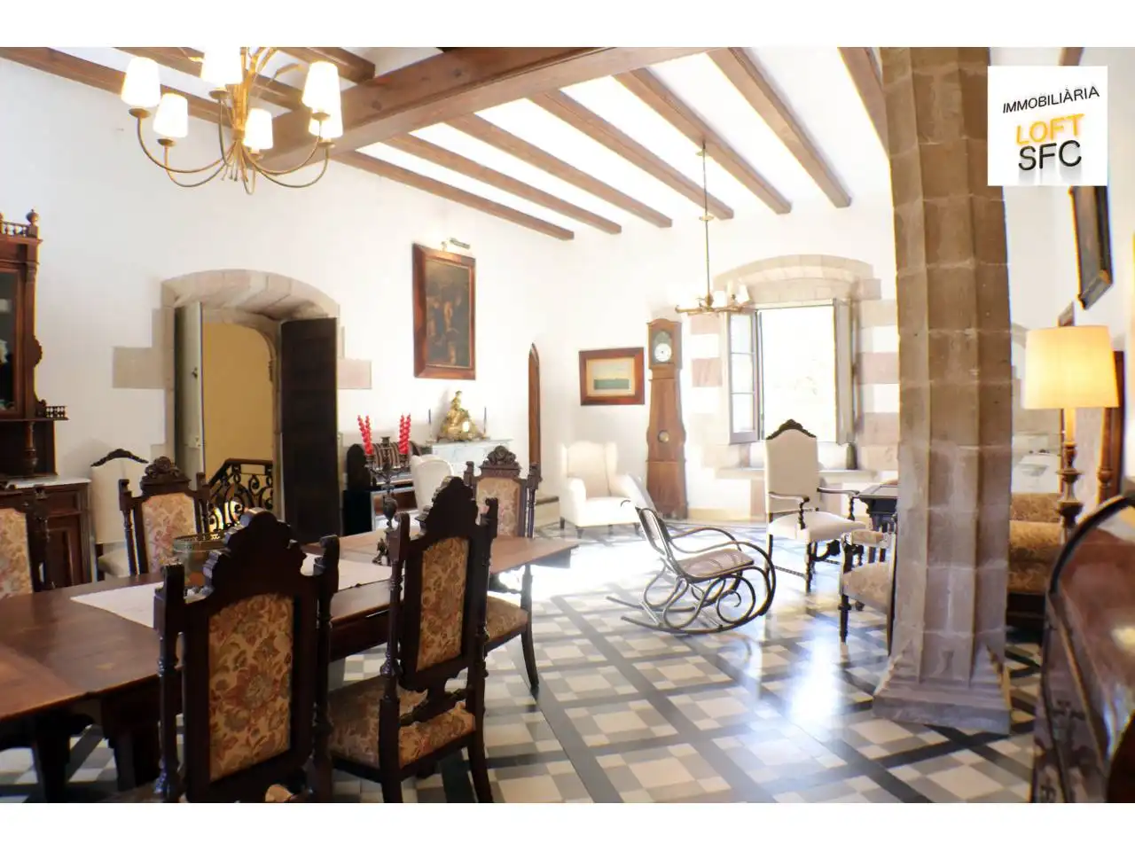Maison rustique avec piscine à vendre à Calle EL VILLAR, imagen 6
