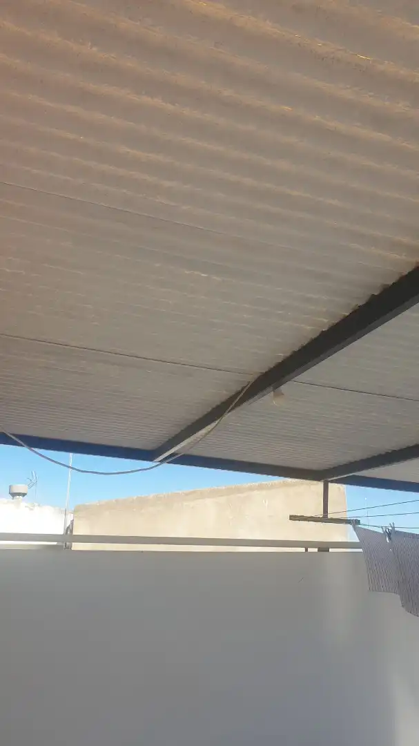 Casa con terrazza in vendita a Parque de la Constitución 5a, imagen 27