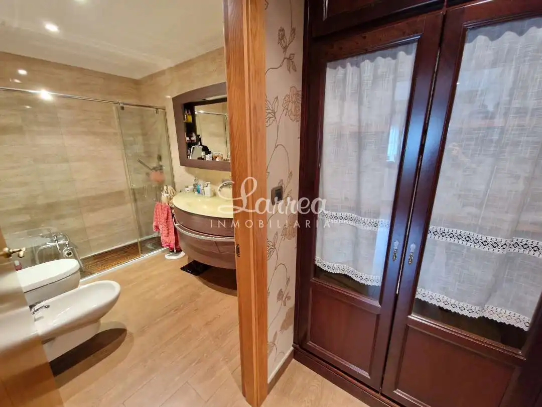 Bedroom of Detached homes for sale in Areatza  with Heating, Private garden and Storage room