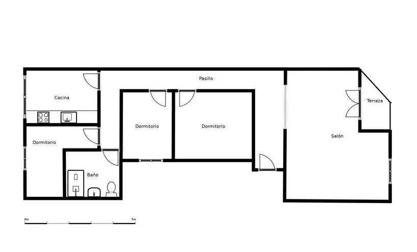 Piso en venta en C/ Son Alemany, imagen 26