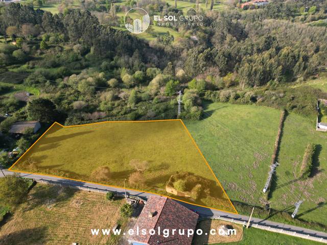 Casa-chalet en Venta en N-632, 86 en Quintes - Arroes