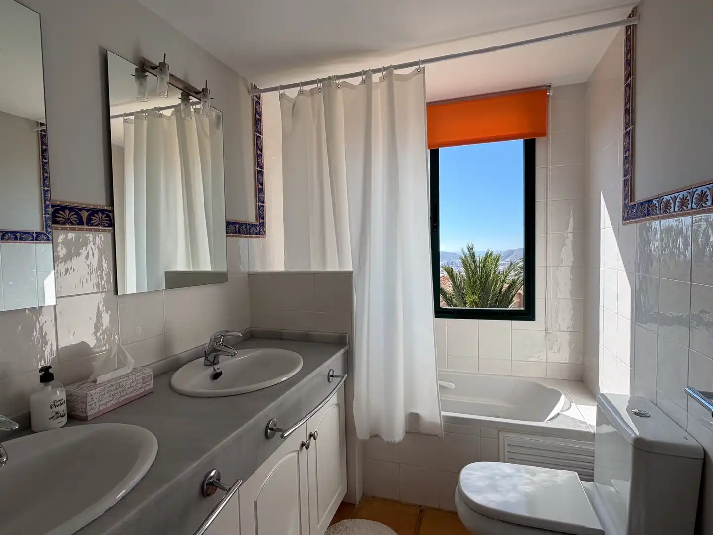 Maison mitoyenne avec jardin à louer à Golf Bahía, imagen 52