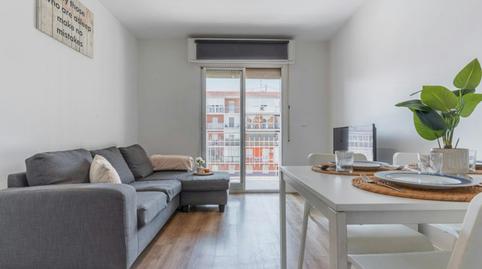 Foto 2 de Pis per a compartir a N/a, Ambroz,  Madrid Capital