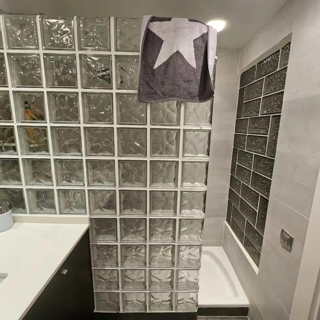 Bathroom of Apartments for sale in Cambrils  with Terrace and Furnished