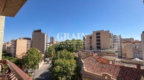 Foto 4 de Piso en venta en Centro, Albacete Capital