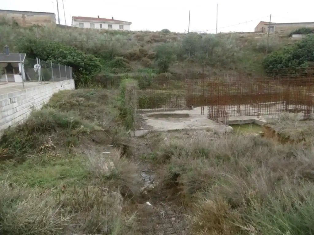 Terreni e lotti in vendita a Alfántega, imagen 2