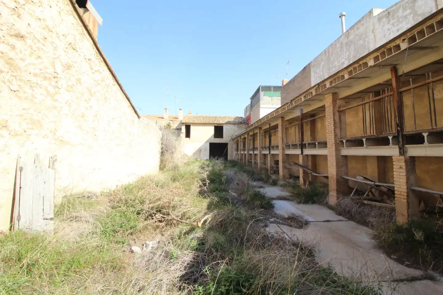 Lands and plots for sale in Bisbe Cervera, imagen 8