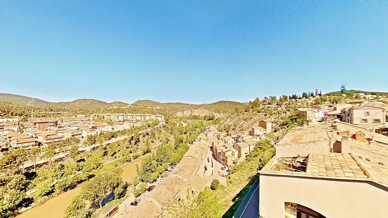 Casa o xalet en venda a Carrer Pleta, Súria