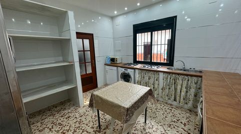 Foto 3 de Casa o xalet en venda a Calle las Castañuelas, 14, El Rocío, Almonte