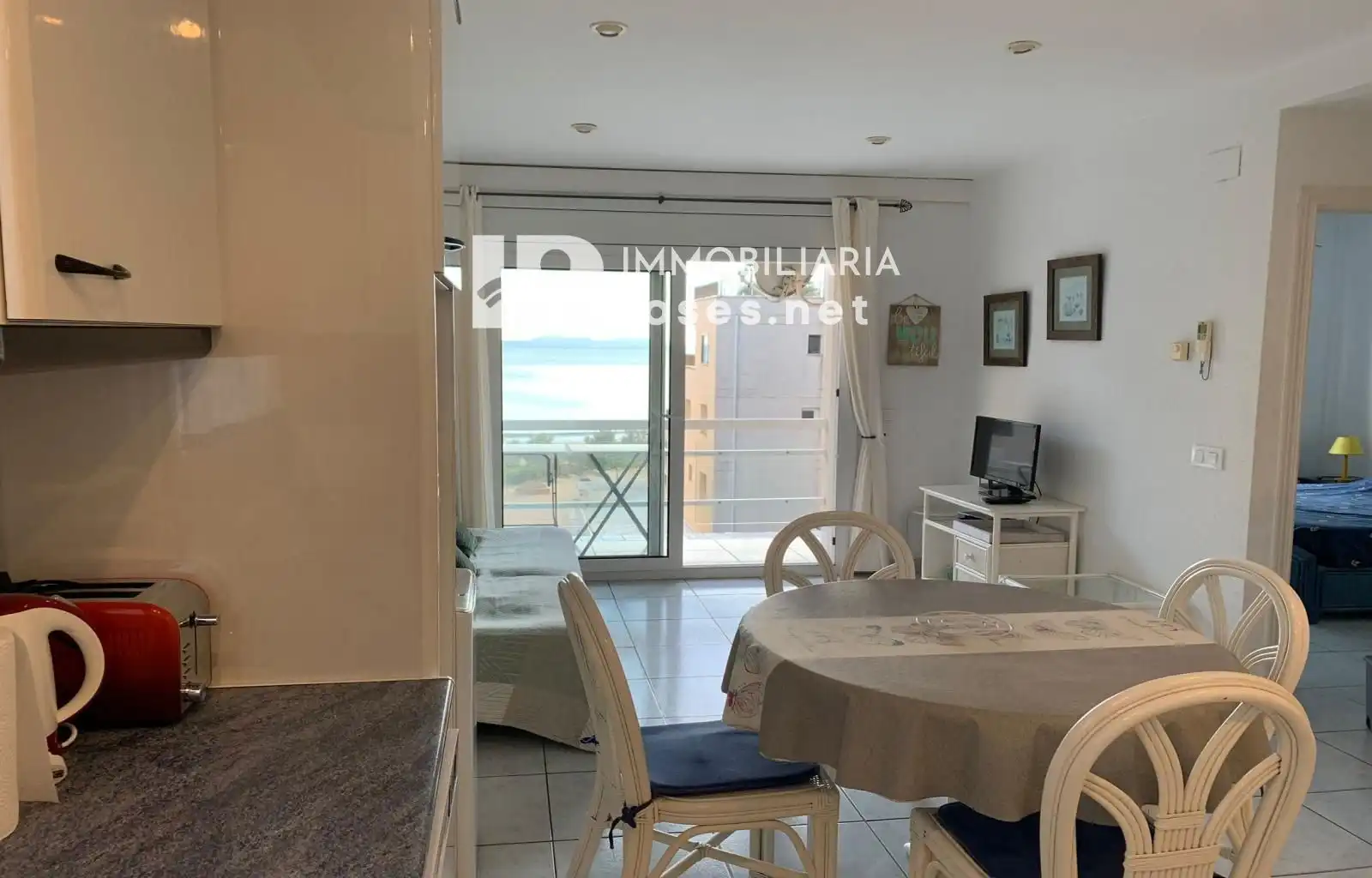 Wohnung mit Aufzug zum Verkauf in joanot martorell, imagen 13
