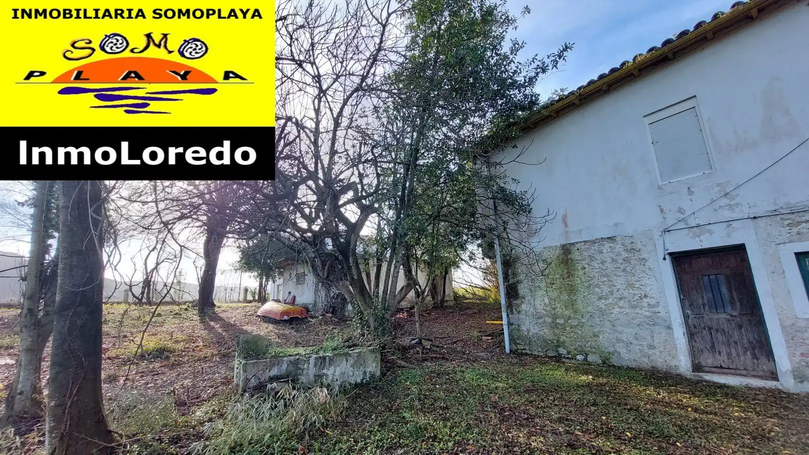 Casa o chalet en venta en Ribamontán al Monte con Jardín privado