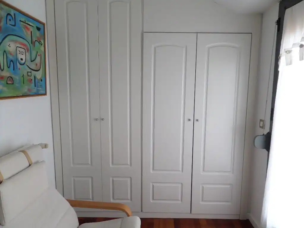 Bedroom of Duplexes for rent in San Agustín del Guadalix  with Heating, Terrace and Storage room