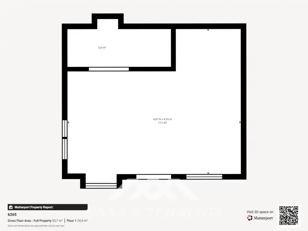 Casa o chalet en venta en Comares con Aire acondicionado, Jardín privado y Terraza