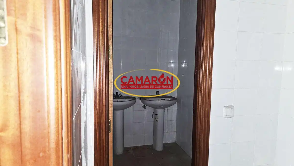 Local comercial en venda a Nervión, imagen 20