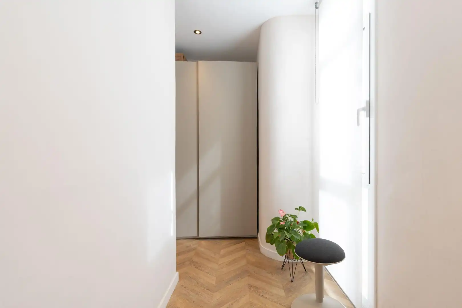 Penthouse with terrace for sale in Eixample, imagen 24