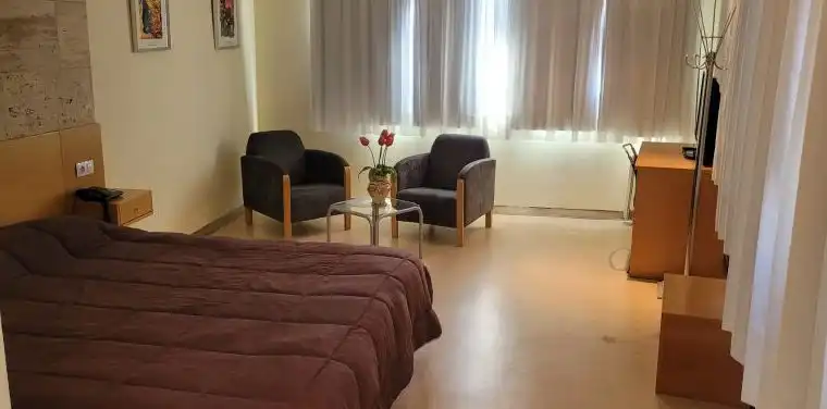 Habitación de Piso en venta en Bullas