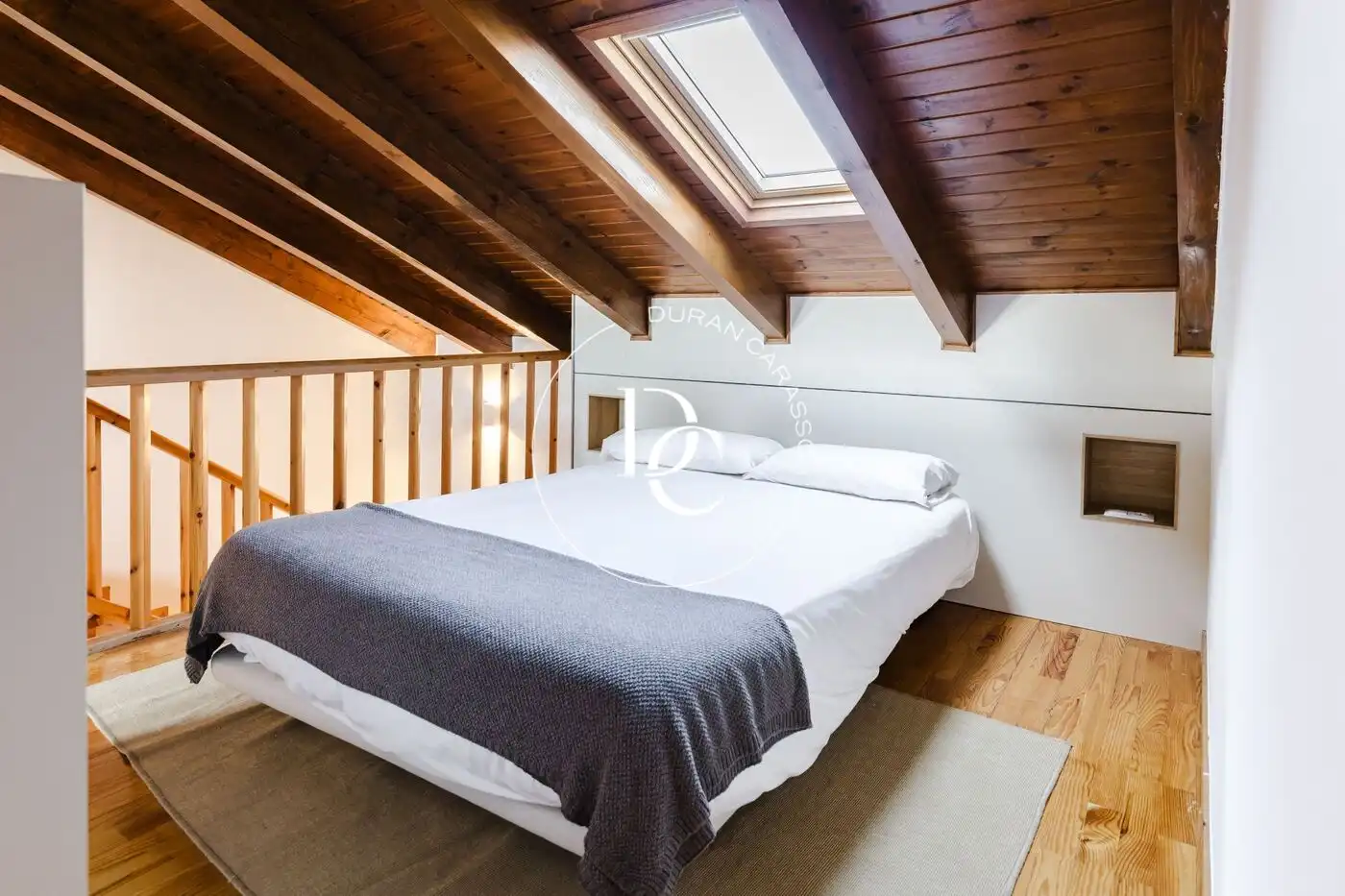 Habitación de Casa o chalet en venta en Ger con Calefacción, Jardín privado y Trastero