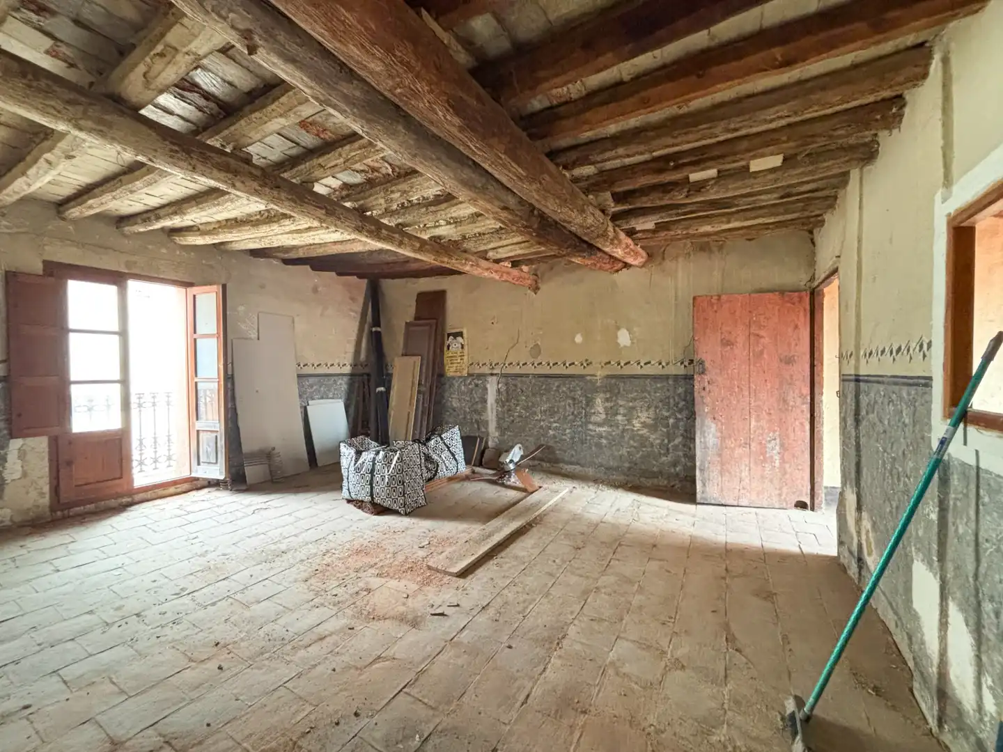 Terraced house with terrace for sale in Carrer Vinaròs, imagen 46