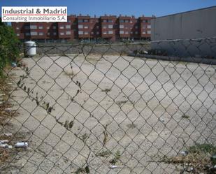 Terreny industrial en venda en Rivas-Vaciamadrid