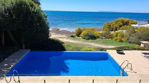 Foto 4 de Casa o chalet en venta en Avenida de la Costa Blanca, Cabo de las Huertas, Alicante / Alacant