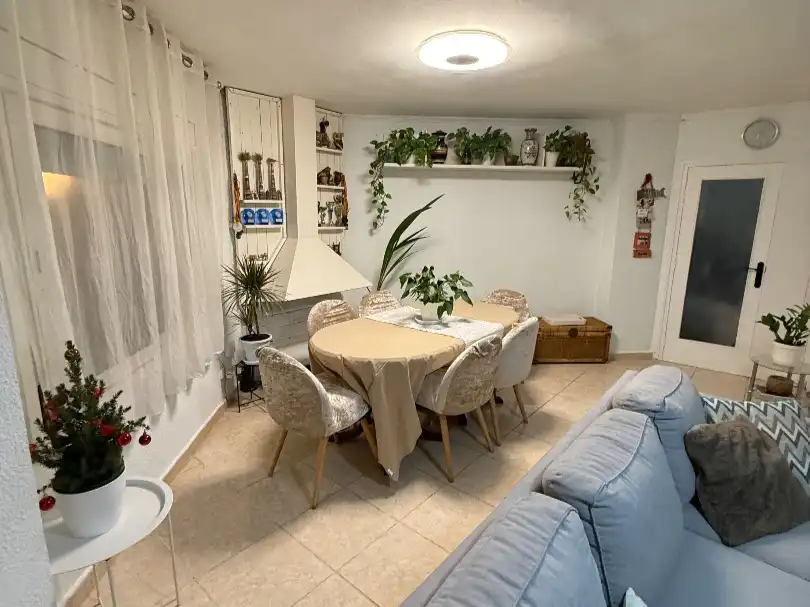 Apartamento con piscina en venta en Carrer Queralbs 22, imagen 8
