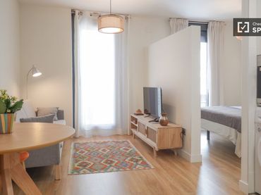 Appartement à louer à Tetuán