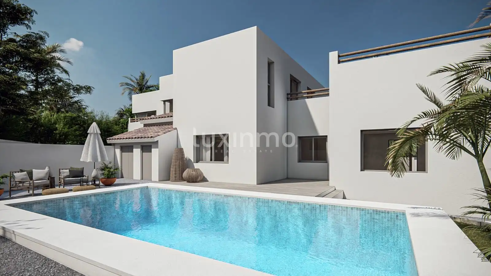 Chalet en venta en L'Albir, imagen 25
