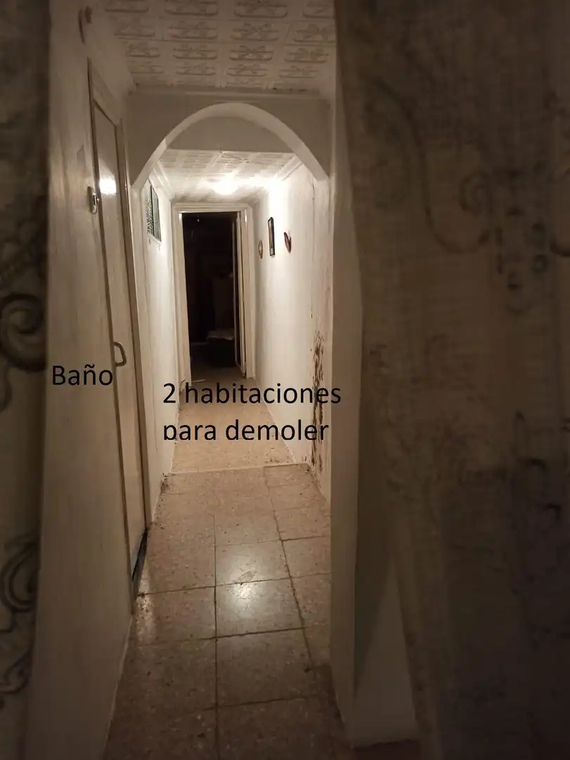 Casa rústica en venda a Torralba de los Sisones, imagen 11