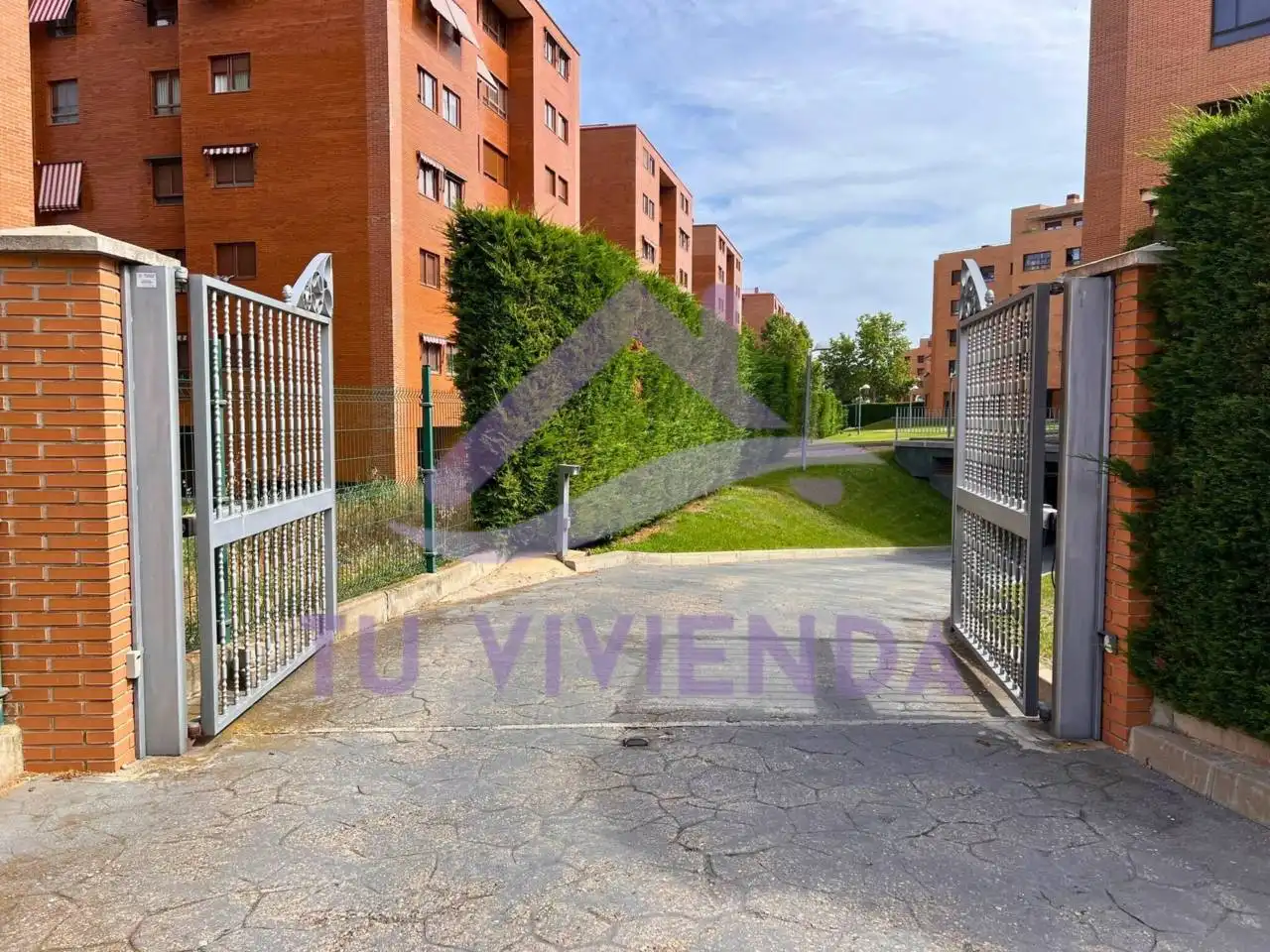 Parkplatz zum Verkauf in Calle Armonio, imagen 2
