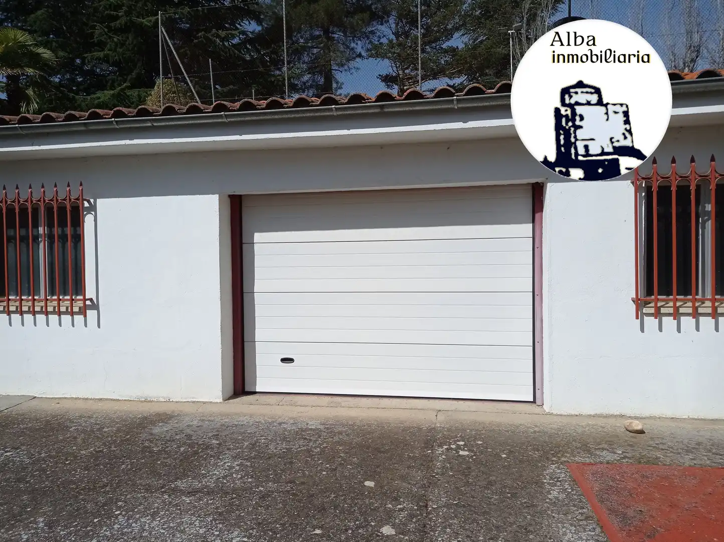 Casa o xalet en venda a Camino Otero, 5, Alba de Tormes