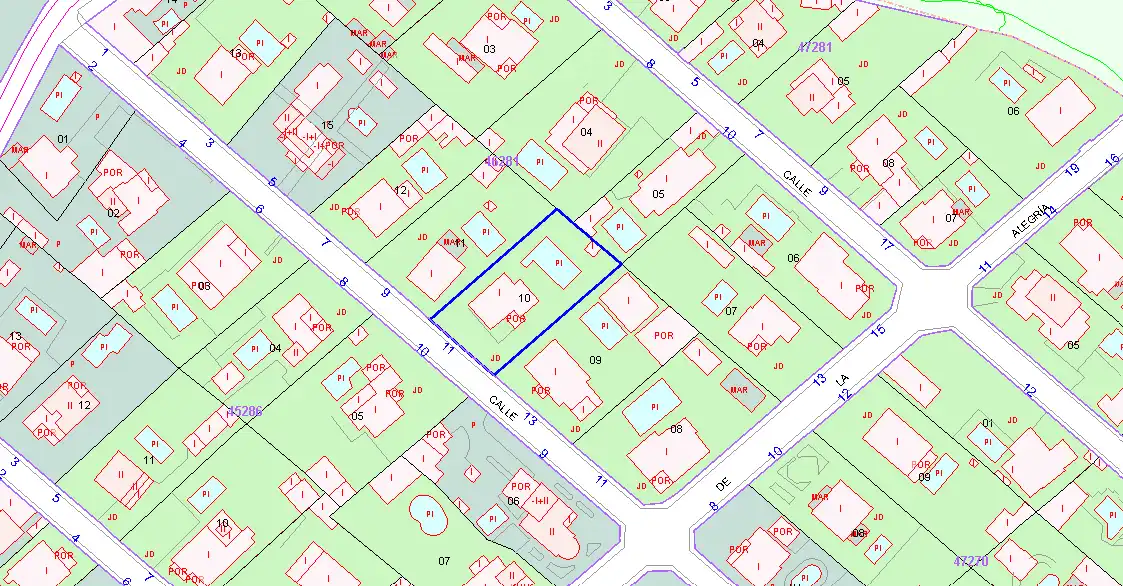 Houses for sale in Alcalá de Guadaira