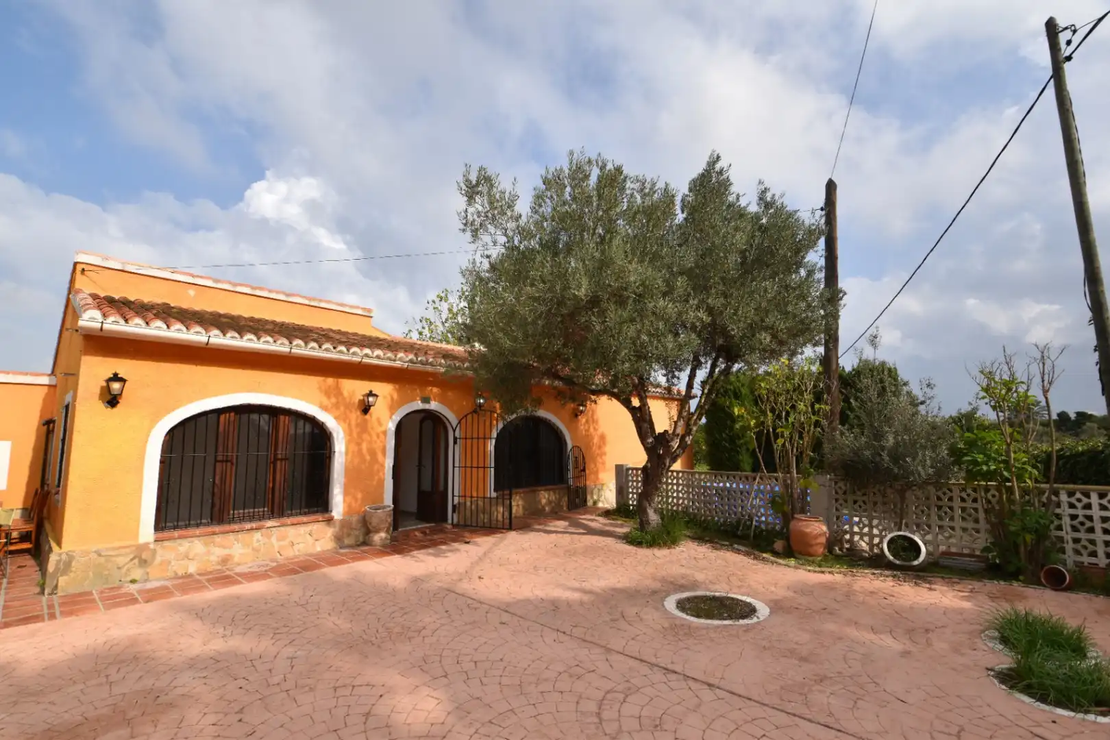 Casa en venda a Centro ciudad