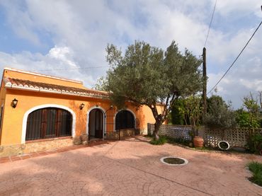 Haus zum Verkauf in Centro ciudad