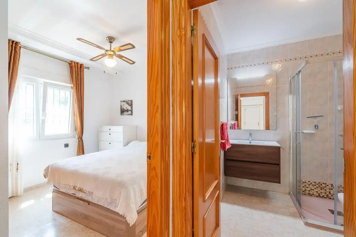 Dúplex con terraza en venta en Calle del Pintor ribera-playa flamenca, imagen 38