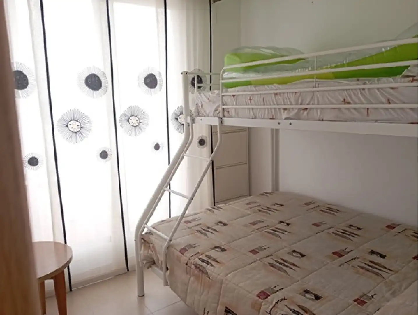 Apartments for rent in Moncófar Playa
