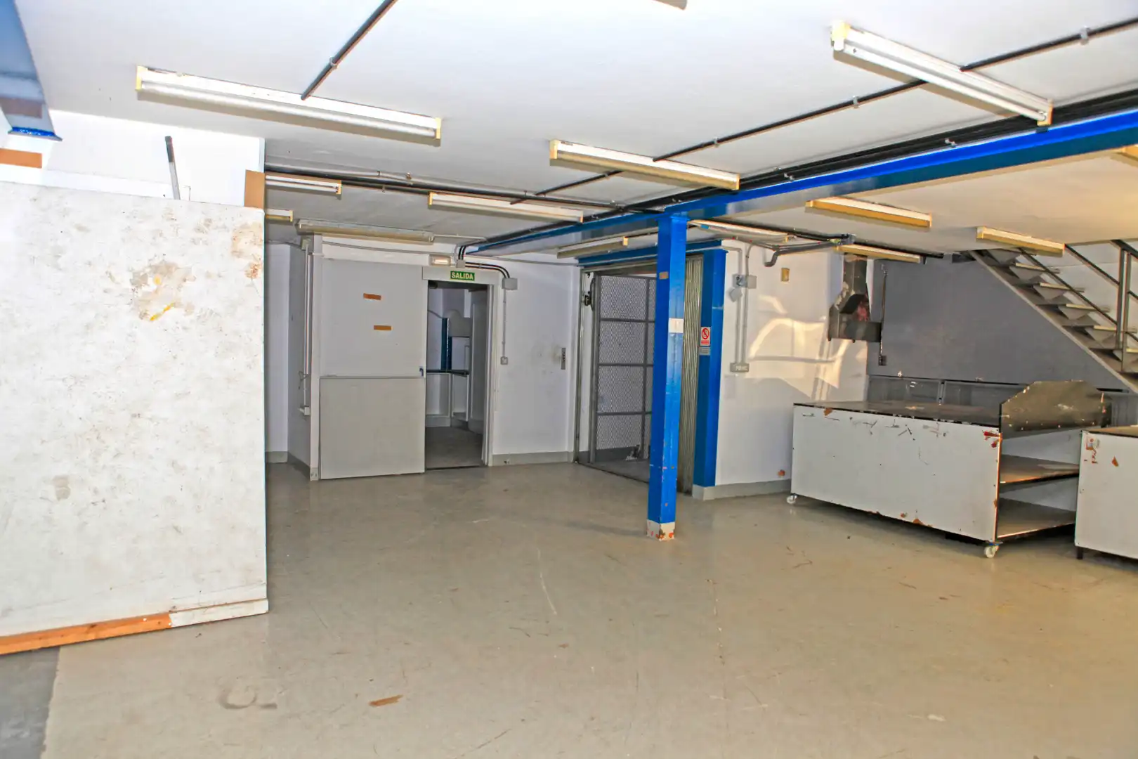 Nave industrial en venta en Camargo