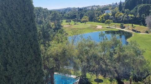 Foto 5 von Wohnungen zum Verkauf in La Quinta, Benahavís