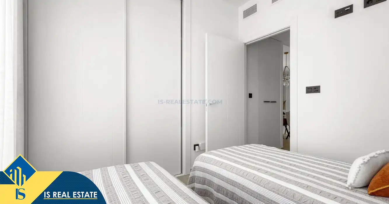 Apartamento con piscina en venta en Los Balcones - Los Altos, imagen 16