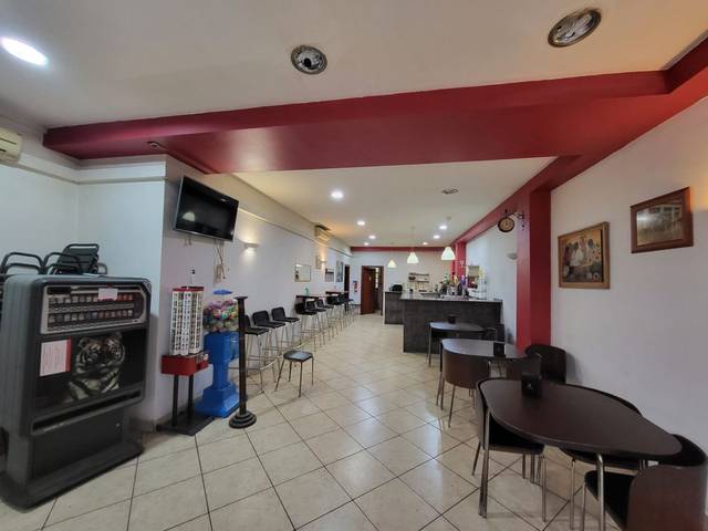 Local comercial en Alquiler en Eibar