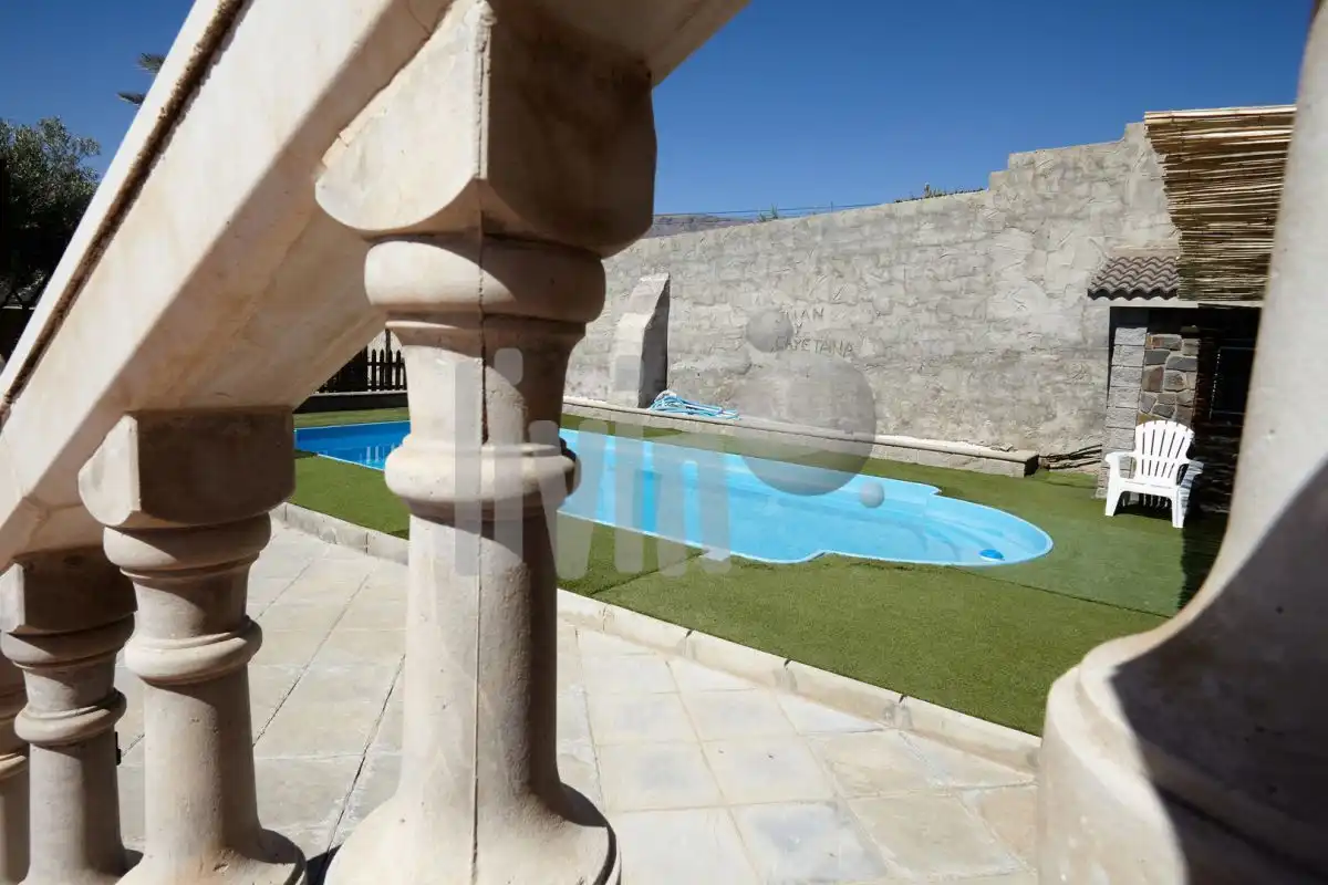 House with pool for sale in Puente Jontoya - Puente de la Sierra - El Arroyo, imagen 50